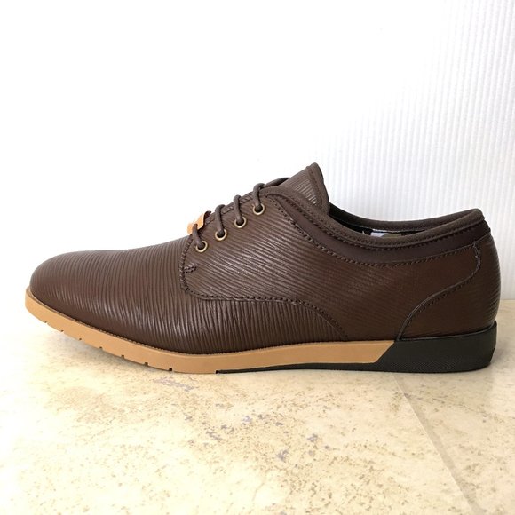 Hawke & Co. Mario Lace-Up Derby w/ Memory Foam 10M - Picture 7 of 12